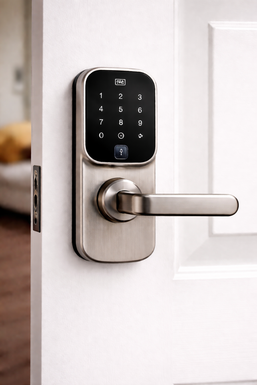 Smart Locks